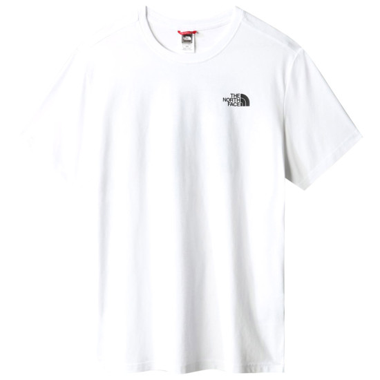 The North Face Ανδρική κοντομάνικη μπλούζα M SS Redbox Celebration Tee